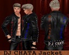 DJ Jacket