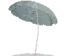 Dusk Ocean Umbrella