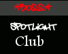 Club SpotLight