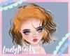 LM | Glynis Foxy
