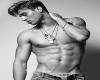 Male Model Poses
