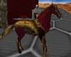 ( D)Rideable Horse
