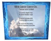 What Cancer Cannot Do