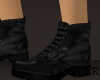 !A black boots