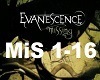 Missing - Evanescence HQ