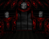 Small Vampire Castle
