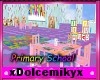 Primary School kids DECO