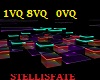 *Datrius tango 1vq 8vq