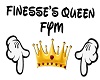 Finesse's Queen