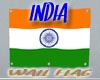 [INDIA] Nation Flag