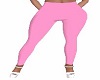 Pink Leggins Pants