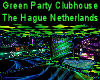 Green Party Clubhouse