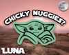 Chicky Nuggies