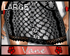 [V1] Lacey Dress Large