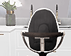 High Chair Silver + B