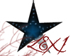 -LEXI- Luna Star Lamp
