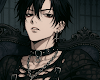 𝓩 Bad Boy Cutout
