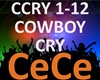 CeCe - Cowboy Cry