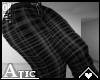 A! Black digi pajamas