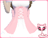 Pink Sweet Lolita dress