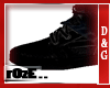 [R] D&G red b black kick