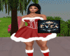 christmas dress evea 1