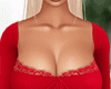 Top Love Red