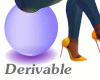 Light Ball ♫ Derivable