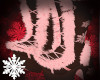 Snowflake boots