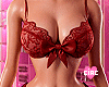 Lace pjs red V4 ♥