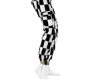 Checker Pants F