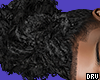 [DRV] Cinco Curly Bun