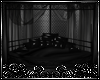 ⚔ PVC Gothic Bed