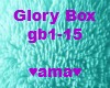 Glory Box, DUB