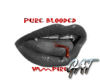 (GAT) Pure Blood Sticker