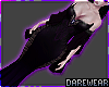 Void Queen Gown