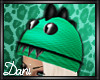 !DM |Dino Hat [F]|