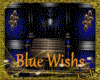 Blue Wishs