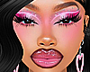 MH | Barbie glam