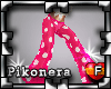 !Pk Flamenca Pantalon RS