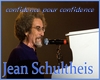 J.SCHULTHEIS  confidence