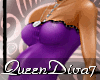 [QD7]Mimi Purple BMPrego