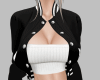 College Jacket