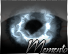 ~M~Frozen Fire Eyes