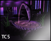 Cuttlefish fountain