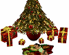 Mz.Christmas Tree/Cuddle