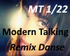 MixDanse ModernTalking