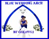 BLUE ARCH