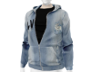 jacket lv