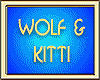 WOLF & KITTI